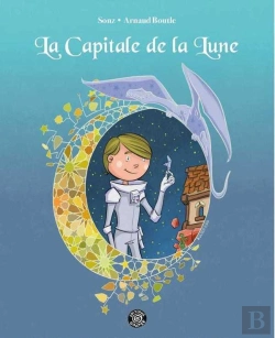 Bertrand.pt - La Capitale De La Lune