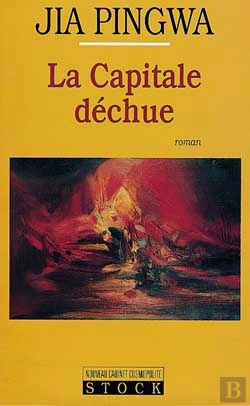 Bertrand.pt - La Capitale Dechue