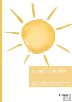 Bertrand.pt - La Capitale Du Soleil