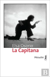 La Capitana