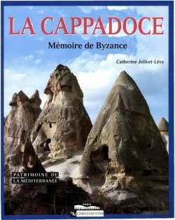 Bertrand.pt - La Cappadoce : Mémoire De Byzance