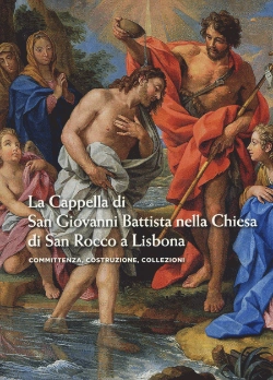 Bertrand.pt - La Cappella di San Giovanni Battista