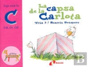 La Capsa De La Carlota (Ca, Co, Cu)