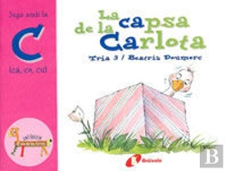 Bertrand.pt - La Capsa De La Carlota (Ca, Co, Cu)