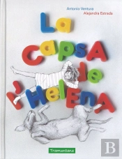 La Capsa De L'Helena