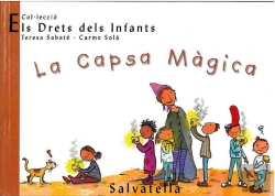 Bertrand.pt - La Capsa Màgica