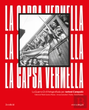La Capsa Vermella (2a Edició)