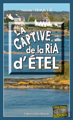 Bertrand.pt - La Captive De La Ria D’Étel