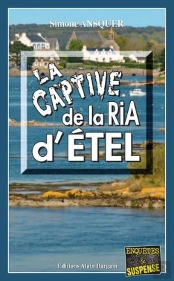Bertrand.pt - La Captive De La Ria D'Étel