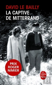La Captive De Mitterrand
