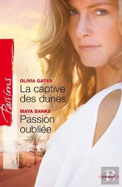 La Captive Des Dunes - Passion Oubliee