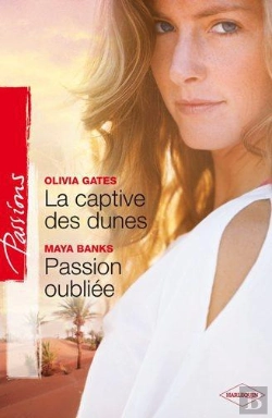Bertrand.pt - La Captive Des Dunes - Passion Oubliee