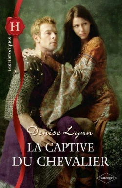 Bertrand.pt - La Captive Du Chevalier