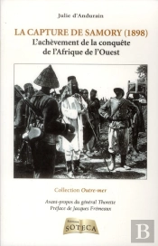 La Capture De Samory