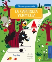 La Caputxeta Vermella