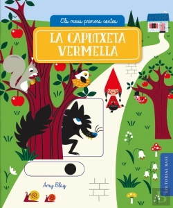 Bertrand.pt - La Caputxeta Vermella