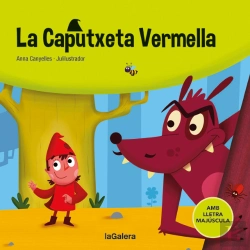Bertrand.pt - La Caputxeta Vermella