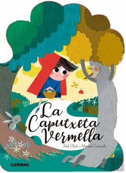 Bertrand.pt - La Caputxeta Vermella