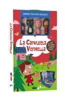 La Caputxeta Vermella