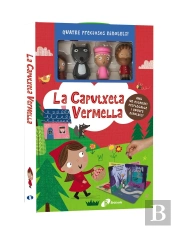 La Caputxeta Vermella