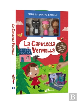 Bertrand.pt - La Caputxeta Vermella