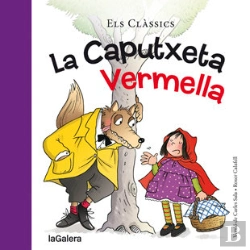 Bertrand.pt - La Caputxeta Vermella