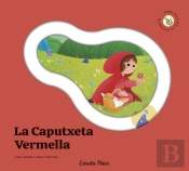 La Caputxeta Vermella. Conte Amb Peces Lliscants