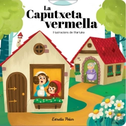 Bertrand.pt - La Caputxeta Vermella