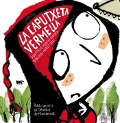 La Caputxeta Vermella