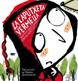Bertrand.pt - La Caputxeta Vermella