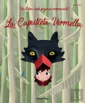 La Caputxeta Vermella