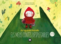 Bertrand.pt - La Caputxeta Vermella