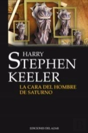 La Cara Del Hombre De Saturno