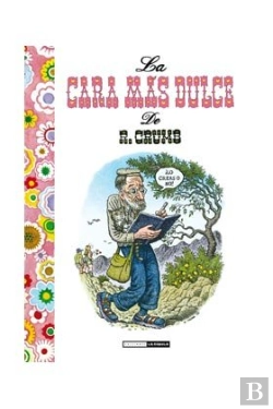 Bertrand.pt - La Cara Más Dulce De R. Crumb