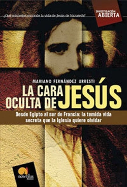 Bertrand.pt - La Cara Oculta De Jesús