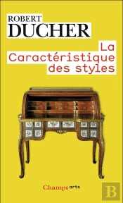 La Caractéristique Des Styles