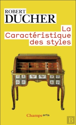 Bertrand.pt - La Caractéristique Des Styles