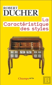 La Caractéristique Des Styles
