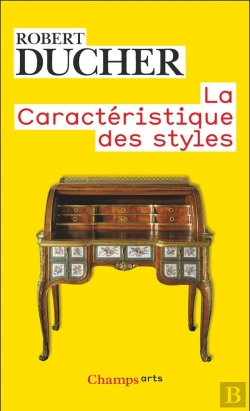 Bertrand.pt - La Caractéristique Des Styles
