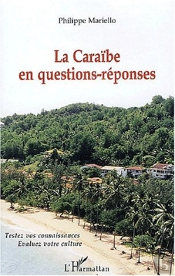 Bertrand.pt - La Caraibe En Questions Reponses ; Testez Vos Connaissances Evaluez Votre Culture