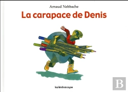 Bertrand.pt - La Carapace De Denis