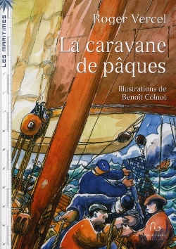 Bertrand.pt - La Caravane De Paques