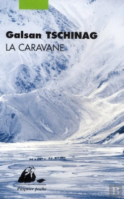 Bertrand.pt - La Caravane
