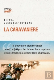 La Caravanière