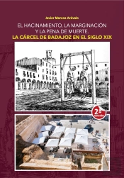 La Carcel De Badajoz En El Siglo Xix