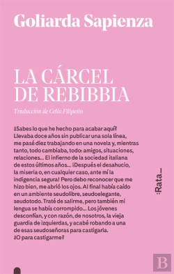 Bertrand.pt - La Carcel De Rebibbia