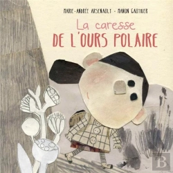 Bertrand.pt - La Caresse De L'Ours Polaire