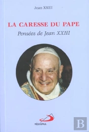 La Caresse Du Pape