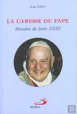 Bertrand.pt - La Caresse Du Pape