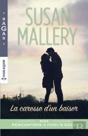 La Caresse D'Un Baiser